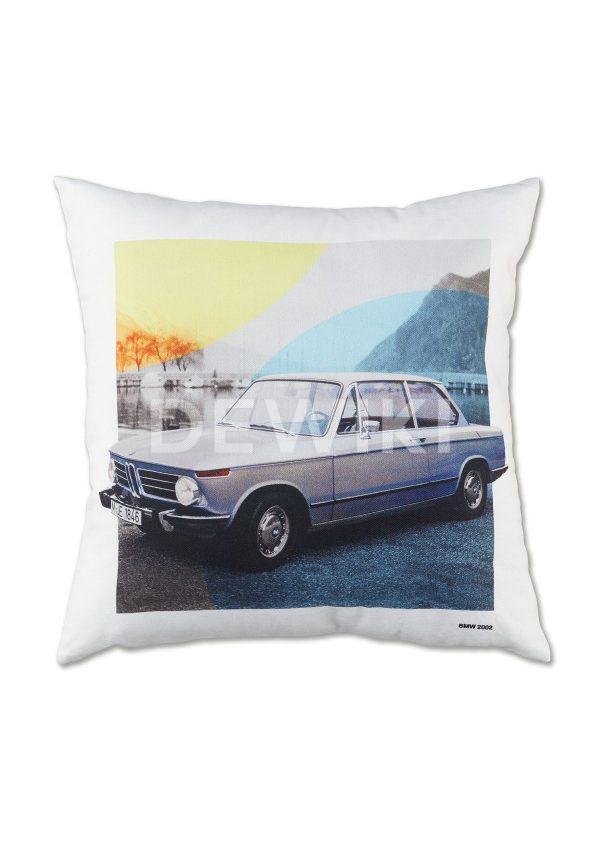 Подушка BMW 2002 Подушка BMW 2002