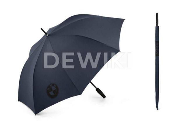 Зонт-трость BMW, Blue Зонт-трость BMW, Blue