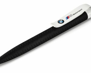 Шариковая ручка BMW Motorsport, Black/White Шариковая ручка BMW Motorsport, Black/White