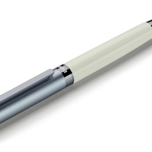 Шариковая ручка BMW, Silver/White