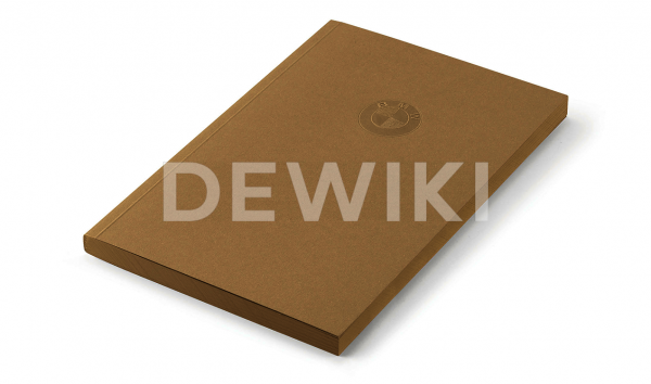 Большой блокнот BMW, Sand Большой блокнот BMW, Sand