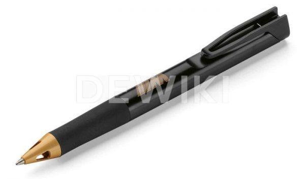 Шариковая ручка BMW M, Black/Gold