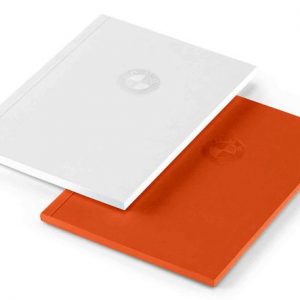 Набор из двух блокнотов BMW Набор из двух блокнотов BMW