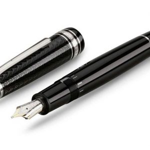 Перьевая ручка Montblanc Перьевая ручка Montblanc