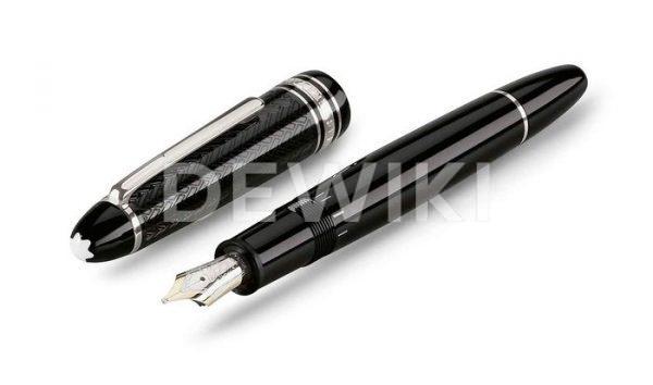 Перьевая ручка Montblanc Перьевая ручка Montblanc