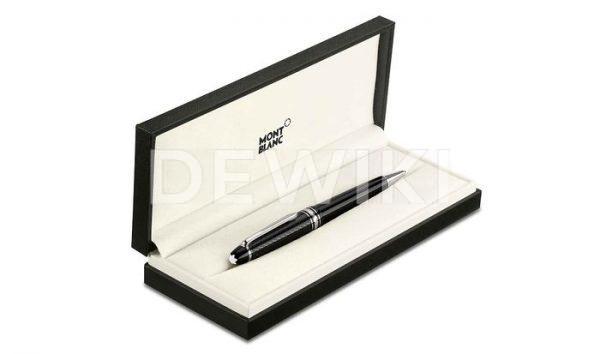 Шариковая ручка Montblanc Шариковая ручка Montblanc