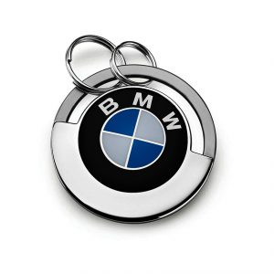 Брелок BMW Classic
