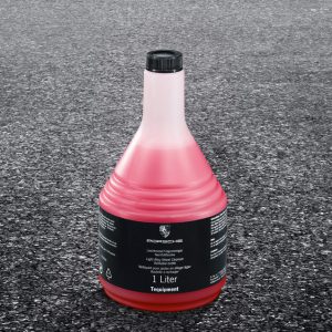 Заправочная бутылка для очистителя обода Заправочная бутылка для очистителя обода