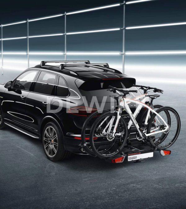 Крепление для велосипеда сзади Крепление для велосипеда сзади