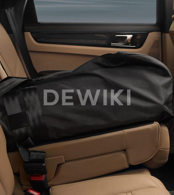 Лыжная сумка Лыжная сумка