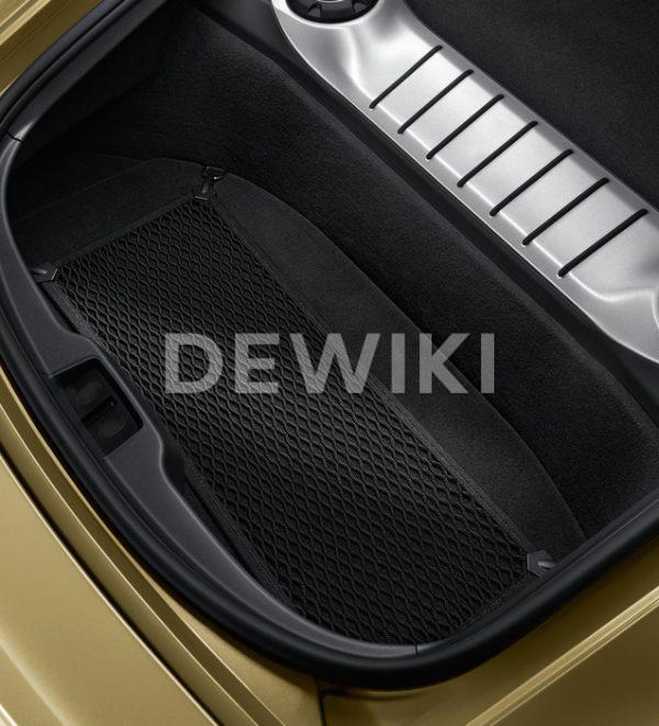 Сетка для багажа Сетка для багажа