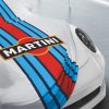 Крышка салона Martini Racing Design - 911 GT3