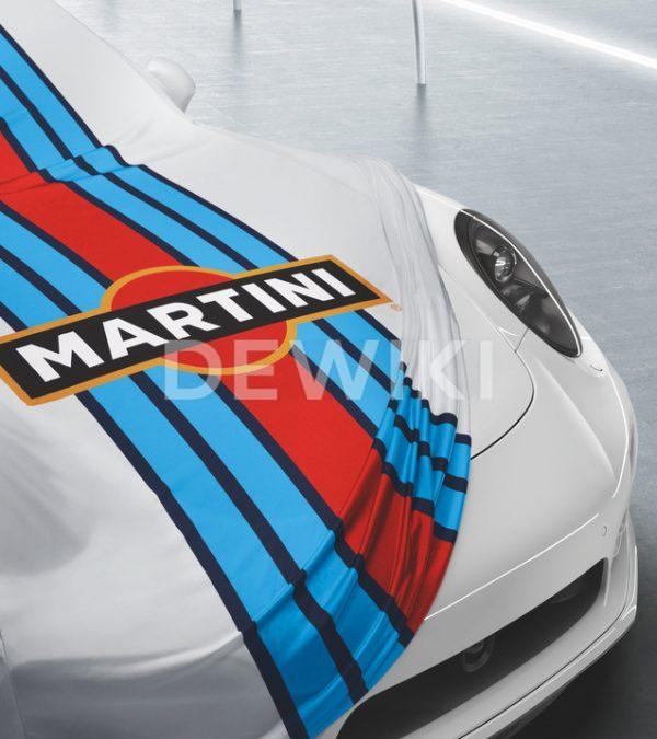 Крышка салона Martini Racing Design - 911 GT3 Крышка салона Martini Racing Design - 911 GT3