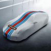 Крышка салона Martini Racing Design - 911 GT3