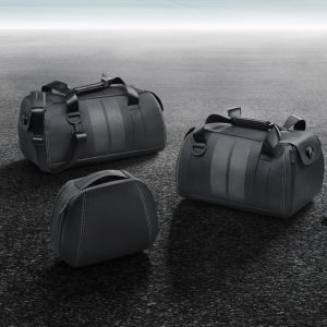 Weekender большой