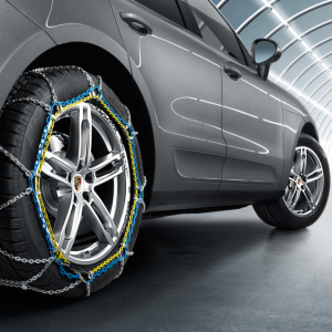 Цепи противоскольжения - Macan Цепи противоскольжения - Macan