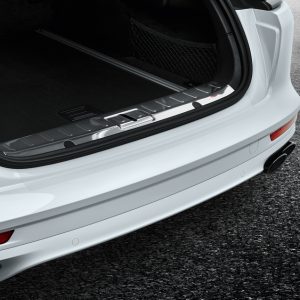 Защитная пленка для порога - Panamera Защитная пленка для порога - Panamera