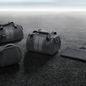 Кожаный чемодан Кожаный чемодан