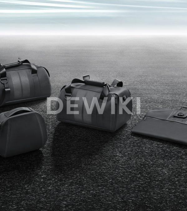 Кожаный чемодан Кожаный чемодан