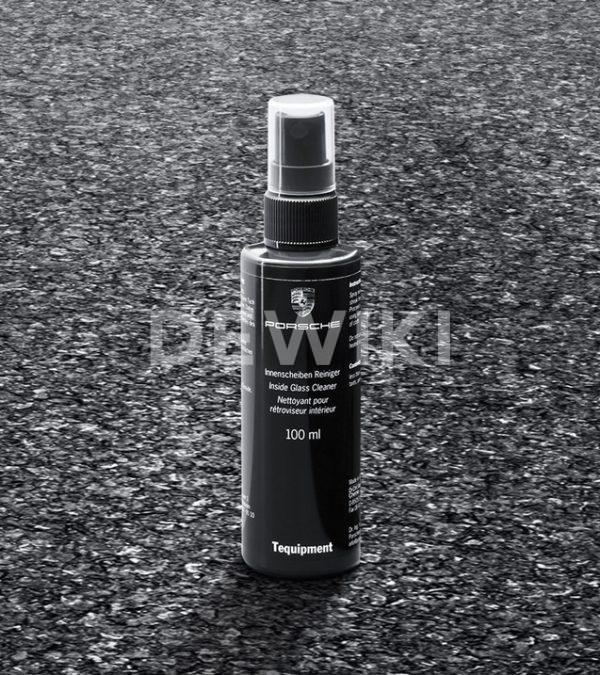 Очиститель окон салона Очиститель окон салона