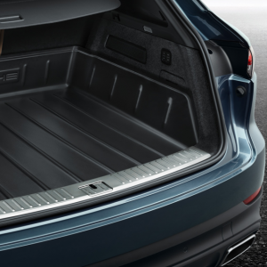 Багажник высокий - Cayenne Багажник высокий - Cayenne