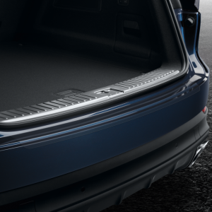 Защитная пленка для порога - Cayenne Защитная пленка для порога - Cayenne