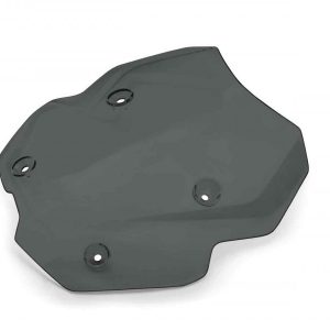 Высокое ветровое стекло BMW F 750 / 850 GS 2016-2019 год, тонированное Высокое ветровое стекло BMW F 750 / 850 GS 2016-2019 год, тонированное