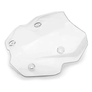 Высокое ветровое стекло BMW F 750 / 850 GS 2016-2019 год, прозрачное Высокое ветровое стекло BMW F 750 / 850 GS 2016-2019 год, прозрачное