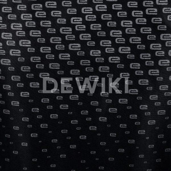Мужская куртка Audi Reflective Logo e-tron, темно-серая