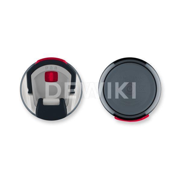 Бутылка Audi Sport, серая Бутылка Audi Sport, серая