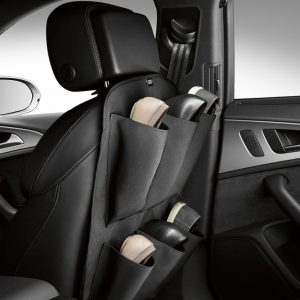 Защита спинки сиденья Audi