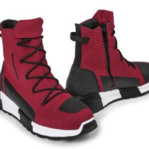 Кеды женские BMW Motorrad KnitLite Кеды женские BMW Motorrad KnitLite