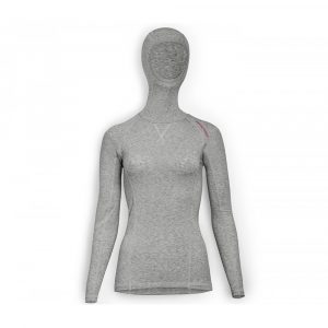 Женская термофутболка с длинным рукавом BMW Motorrad Summer 2021 Женская термофутболка с длинным рукавом BMW Motorrad Summer 2021