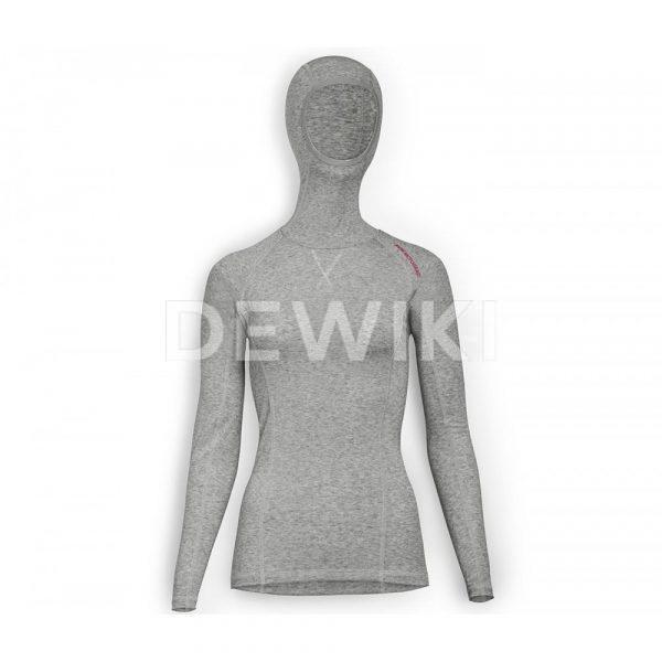 Женская термофутболка с длинным рукавом BMW Motorrad Summer 2021 Женская термофутболка с длинным рукавом BMW Motorrad Summer 2021