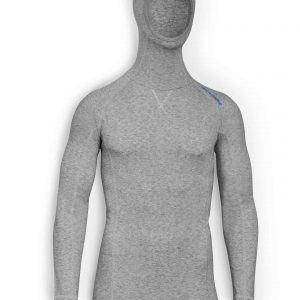 Мужская термофутболка с длинным рукавом BMW Motorrad Summer 2021 Мужская термофутболка с длинным рукавом BMW Motorrad Summer 2021