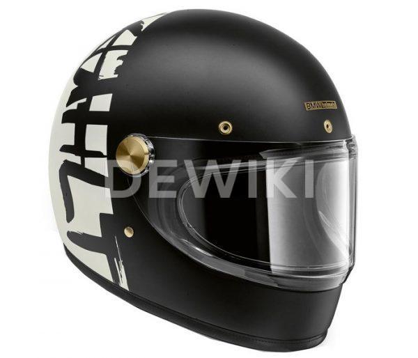 Мотошлем BMW Motorrad Grand Racer Miramas Мотошлем BMW Motorrad Grand Racer Miramas