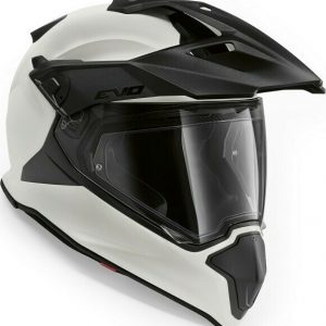 Мотошлем BMW Motorrad GS Carbon Evo, Light White