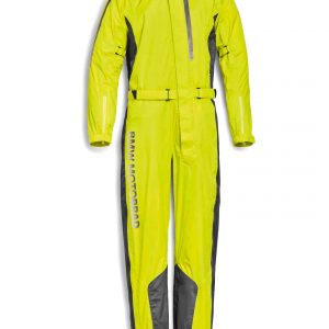 Дождевик комбинезон BMW Motorrad ProRain, Yellow Дождевик комбинезон BMW Motorrad ProRain, Yellow