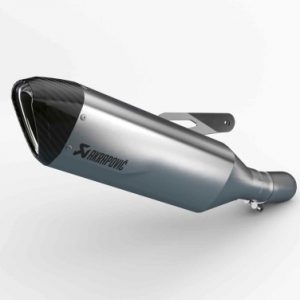 Спортивный глушитель HP BMW S 1000 XR Спортивный глушитель HP BMW S 1000 XR