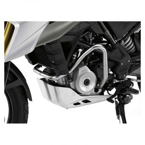 Защитные дуги комплект BMW G310 R / GS Защитные дуги комплект BMW G310 R / GS