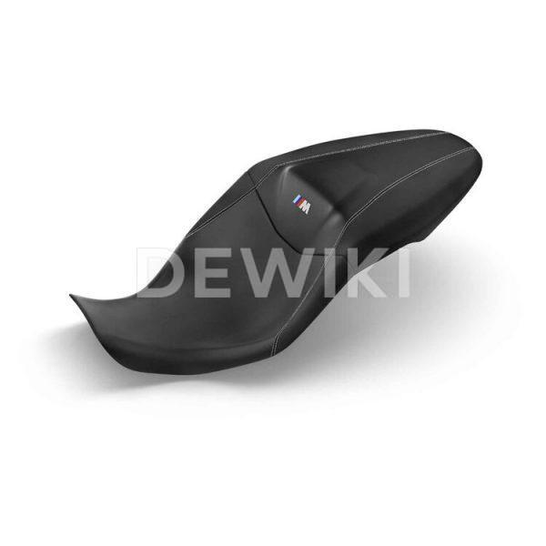 Спортивное сиденье BMW S 1000 XR 2020- год Спортивное сиденье BMW S 1000 XR 2020- год