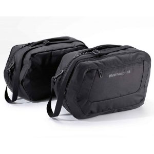 Внутренняя сумка для правой кофры BMW S 1000 XR Внутренняя сумка для правой кофры BMW S 1000 XR