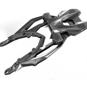 Багажная полка BMW F 900 XR Багажная полка BMW F 900 XR