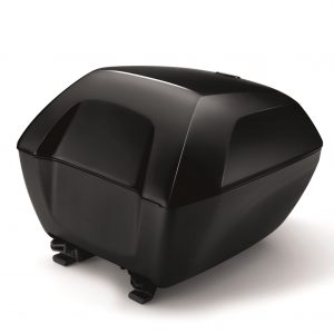 Верхняя крышка кофра BMW G 310 GS / R / R 1200 R / RS / S 1000 XR 2014-2019 год, цвет Black Storm Верхняя крышка кофра BMW G 310 GS / R / R 1200 R / RS / S 1000 XR 2014-2019 год, цвет Black Storm