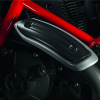 Карбоновый кожух коллектора Ducati Monster 797