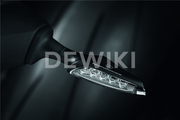 Комплект динамических светодиодных указателей поворота Ducati Hypermotard 950 Комплект динамических светодиодных указателей поворота Ducati Hypermotard 950