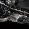 Выхлопная система Ducati Diavel 1260 Выхлопная система Ducati Diavel 1260