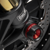 Слайдер передней вилки Ducati Diavel / Panigale / Streetfighter Слайдер передней вилки Ducati Diavel / Panigale / Streetfighter