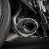 Выхлопная система Ducati Diavel 1260 Выхлопная система Ducati Diavel 1260