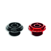 Пробка маслозаливной горловины Rizoma Ducati Hypermotard / Panigale / Monster / Multistrada / Streetfighter / Supersport, Black
